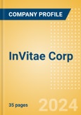 InVitae Corp (NVTAQ) - Product Pipeline Analysis, 2023 Update- Product Image