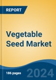 Vegetable Seed Market - Global Industry Size, Share, Trends, Opportunity and Forecast, 2019-2029F- Product Image