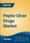 Peptic Ulcer Drugs Market - Global Industry Size, Share, Trends, Opportunity and Forecast, 2019-2029F - Product Thumbnail Image