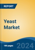 Yeast Market - Global Industry Size, Share, Trends, Opportunity and Forecast, 2019-2029F- Product Image