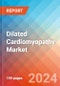 Dilated Cardiomyopathy - Market Insight, Epidemiology and Market Forecast - 2034 - Product Image