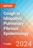 Cough in Idiopathic Pulmonary Fibrosis (IPF) - Epidemiology Forecast- 2034- Product Image