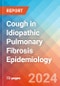 Cough in Idiopathic Pulmonary Fibrosis (IPF) - Epidemiology Forecast- 2034 - Product Image