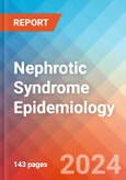 Nephrotic Syndrome - Epidemiology Forecast- 2034- Product Image