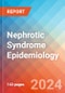 Nephrotic Syndrome - Epidemiology Forecast- 2034 - Product Thumbnail Image