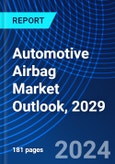 Automotive Airbag Market Outlook, 2029- Product Image