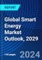Global Smart Energy Market Outlook, 2029 - Product Thumbnail Image
