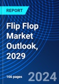 Flip Flop Market Outlook, 2029- Product Image