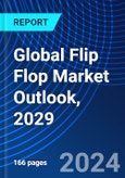 Global Flip Flop Market Outlook, 2029- Product Image