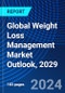 Global Weight Loss Management Market Outlook, 2029 - Product Image