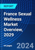 France Sexual Wellness Market Overview, 2029- Product Image