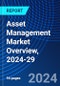 Asset Management Market Overview, 2024-29 - Product Thumbnail Image