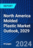 North America Molded Plastic Market Outlook, 2029- Product Image