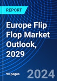 Europe Flip Flop Market Outlook, 2029- Product Image