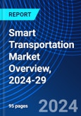Smart Transportation Market Overview, 2024-29- Product Image