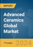 Advanced Ceramics Global Market Report 2024- Product Image