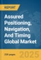 Assured Positioning, Navigation, And Timing (PNT) Global Market Report 2025 - Product Thumbnail Image