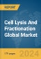 Cell Lysis and Fractionation Global Market Report 2024 - Product Image