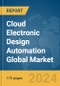 Cloud Electronic Design Automation Global Market Report 2024 - Product Thumbnail Image
