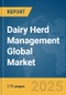 Dairy Herd Management Global Market Report 2025 - Product Thumbnail Image