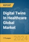 Digital Twins in Healthcare Global Market Report 2024 - Product Thumbnail Image