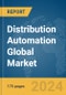 Distribution Automation Global Market Report 2024 - Product Thumbnail Image
