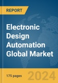 Electronic Design Automation (EDA) Global Market Report 2024- Product Image