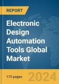 Electronic Design Automation (EDA) Tools Global Market Report 2024- Product Image