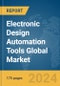 Electronic Design Automation (EDA) Tools Global Market Report 2024 - Product Thumbnail Image