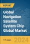 Global Navigation Satellite System (GNSS) Chip Global Market Report 2024 - Product Image