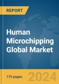 Human Microchipping Global Market Report 2024- Product Image