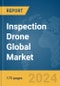 Inspection Drone Global Market Report 2024 - Product Thumbnail Image