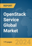 OpenStack Service Global Market Report 2024- Product Image