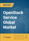 OpenStack Service Global Market Report 2024 - Product Thumbnail Image
