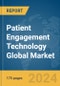 Patient Engagement Technology Global Market Report 2024 - Product Thumbnail Image