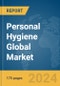 Personal Hygiene Global Market Report 2024 - Product Image
