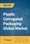Plastic Corrugated Packaging Global Market Report 2024 - Product Thumbnail Image