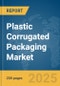 Plastic Corrugated Packaging Market Report 2025 - Product Thumbnail Image