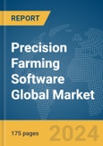 Precision Farming Software Global Market Report 2024- Product Image
