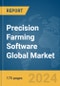 Precision Farming Software Global Market Report 2024 - Product Image