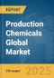 Production Chemicals Global Market Report 2025 - Product Thumbnail Image