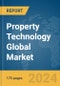 Property Technology (Proptech) Global Market Report 2024 - Product Thumbnail Image
