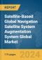 Satellite-Based Global Navigation Satellite System (GNSS) Augmentation System Global Market Report 2024 - Product Image
