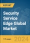 Security Service Edge Global Market Report 2024 - Product Thumbnail Image