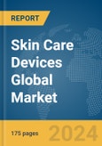 Skin Care Devices Global Market Report 2024- Product Image