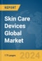 Skin Care Devices Global Market Report 2024 - Product Thumbnail Image