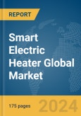 Smart Electric Heater Global Market Report 2024- Product Image