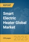 Smart Electric Heater Global Market Report 2025 - Product Image