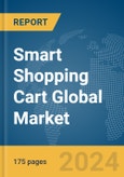 Smart Shopping Cart Global Market Report 2024- Product Image