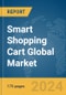 Smart Shopping Cart Global Market Report 2024 - Product Thumbnail Image